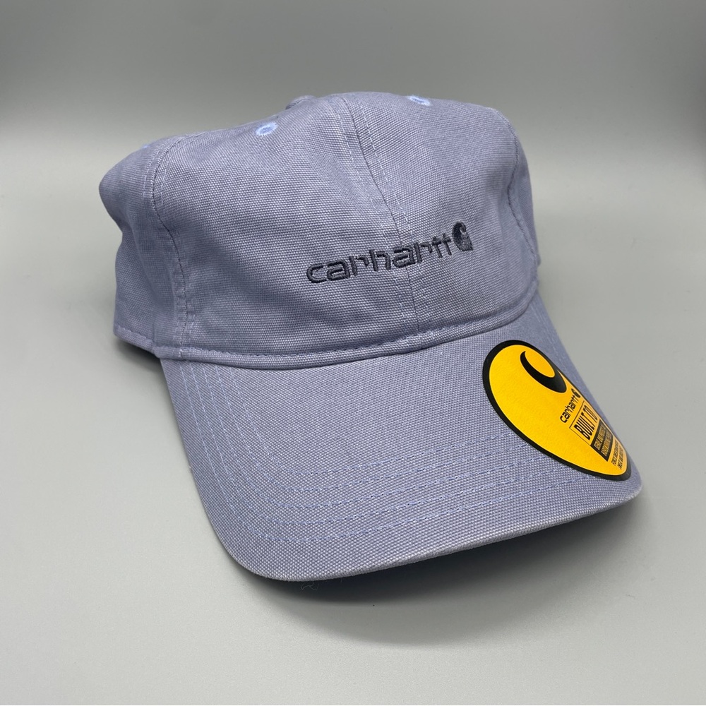 Carhartt Women’s Canvas Hat